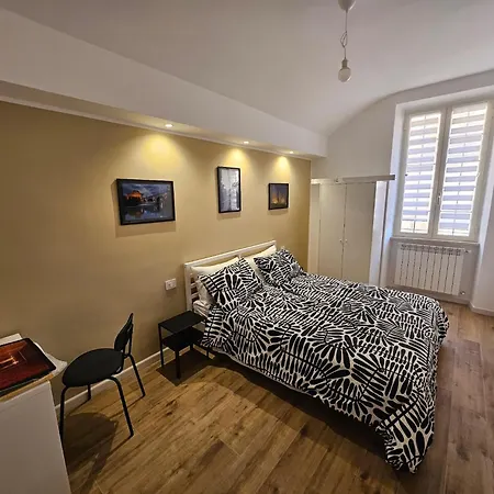 Casa Della Rovere *
