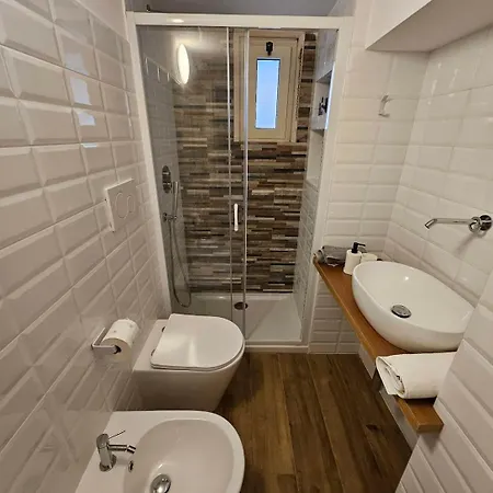 Apartment Casa Della Rovere *