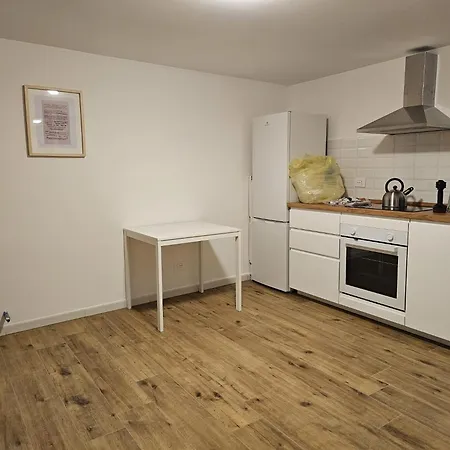 Casa Della Rovere Apartment