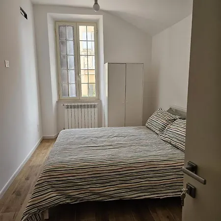 Casa Della Rovere Apartment *