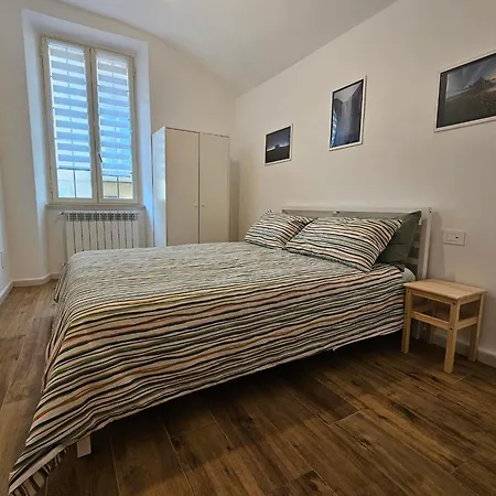 Casa Della Rovere Apartment Cave