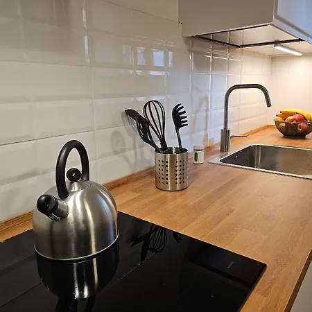 Appartement Casa Della Rovere *