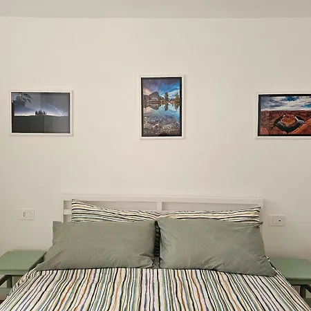Casa Della Rovere Apartment