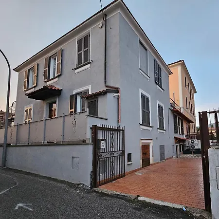 Casa Della Rovere *