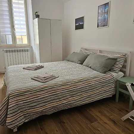 Casa Della Rovere Appartamento